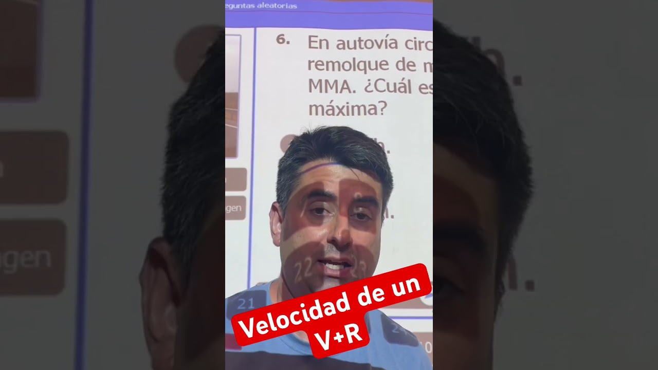a que velocidad puede circular un turismo con remolque