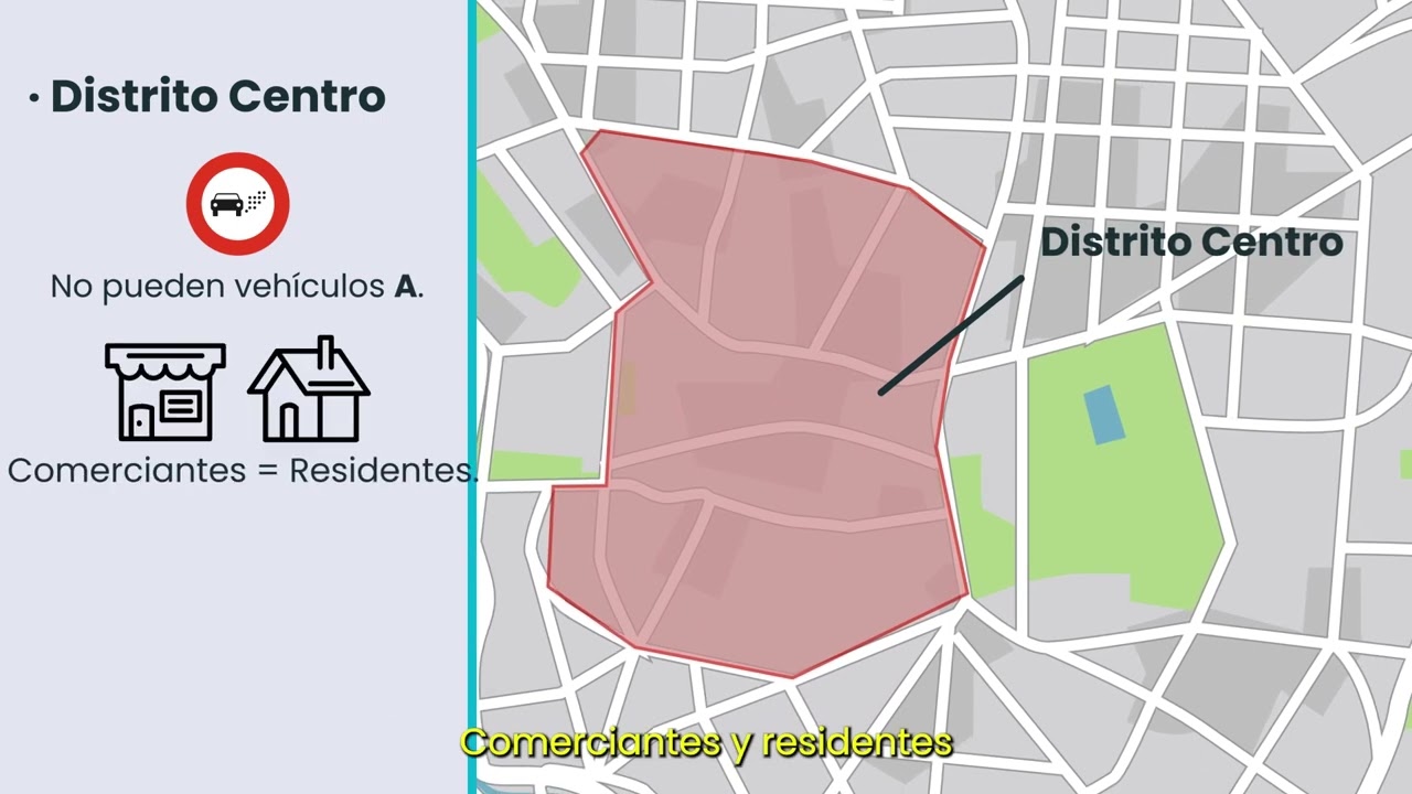 acceder a la zbedep de distrito centro sin autorización