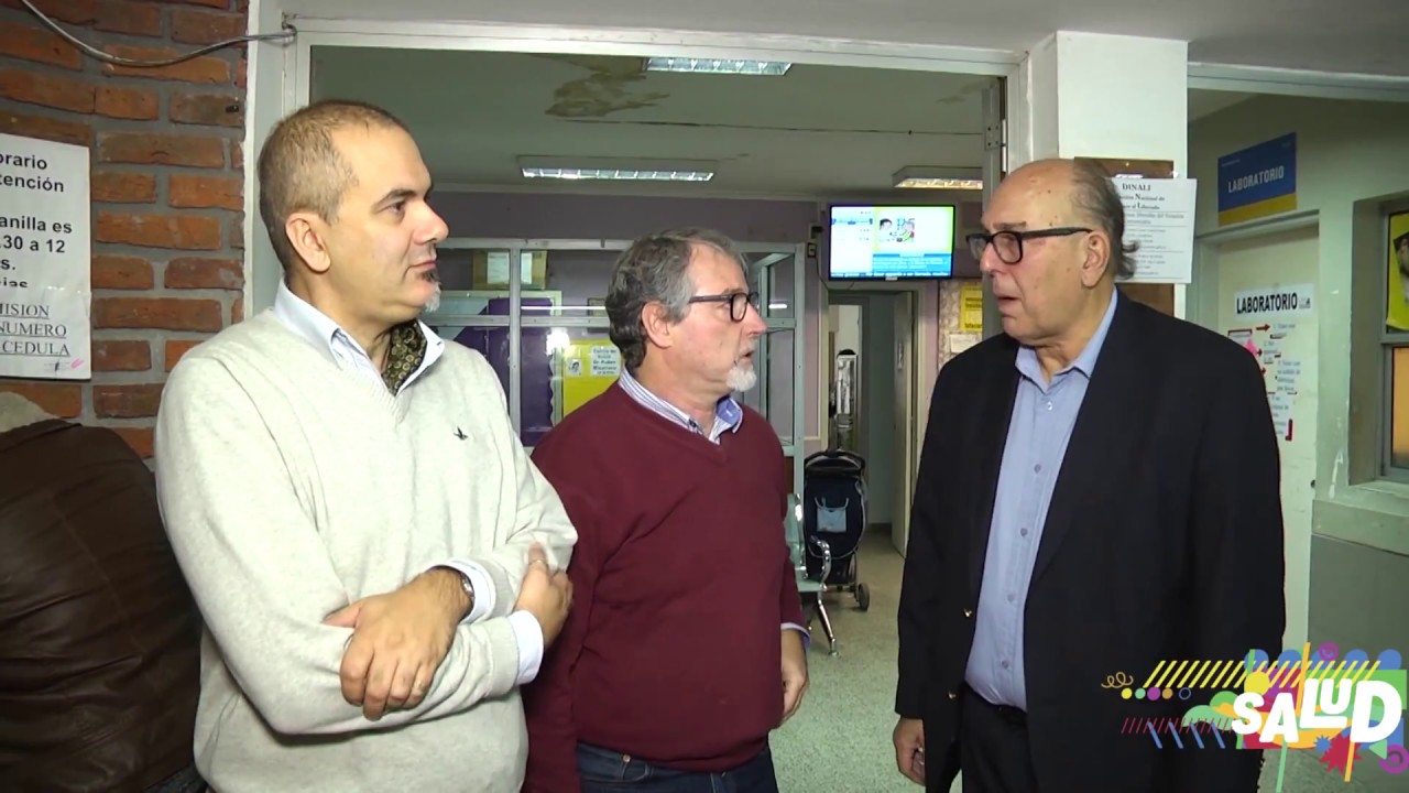 opiniones de centro de salud el restón
