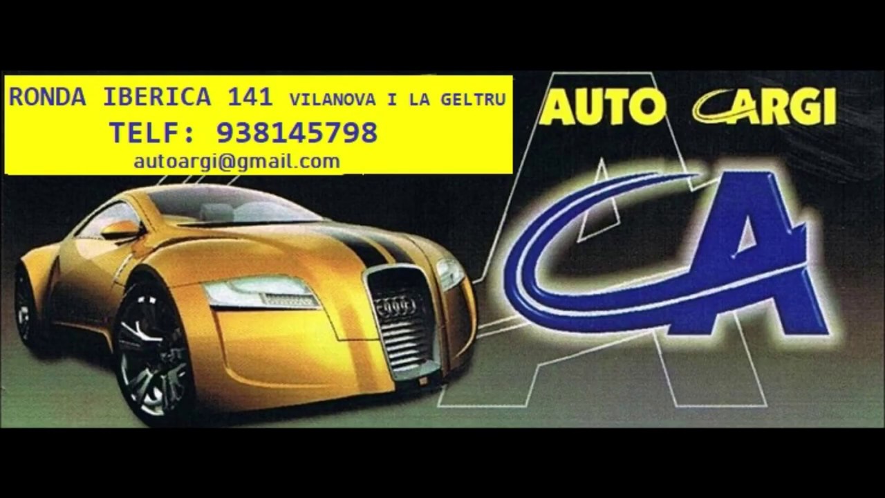 taller mecanico vilanova i la geltru