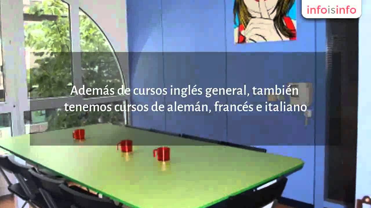 academia ingles sant andreu de la barca