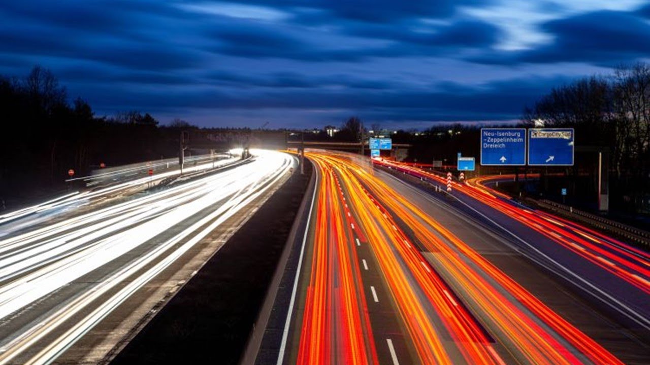 autovia y autopista es lo mismo