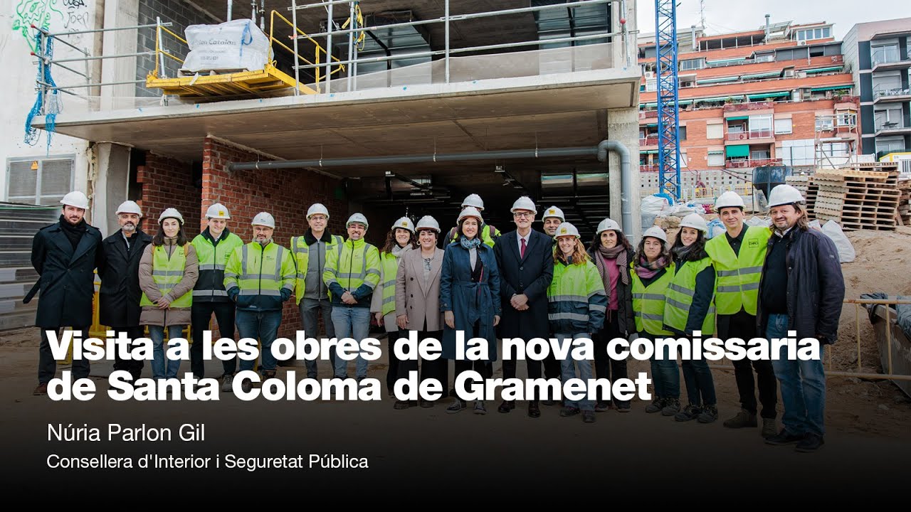 codi postal santa coloma de gramenet