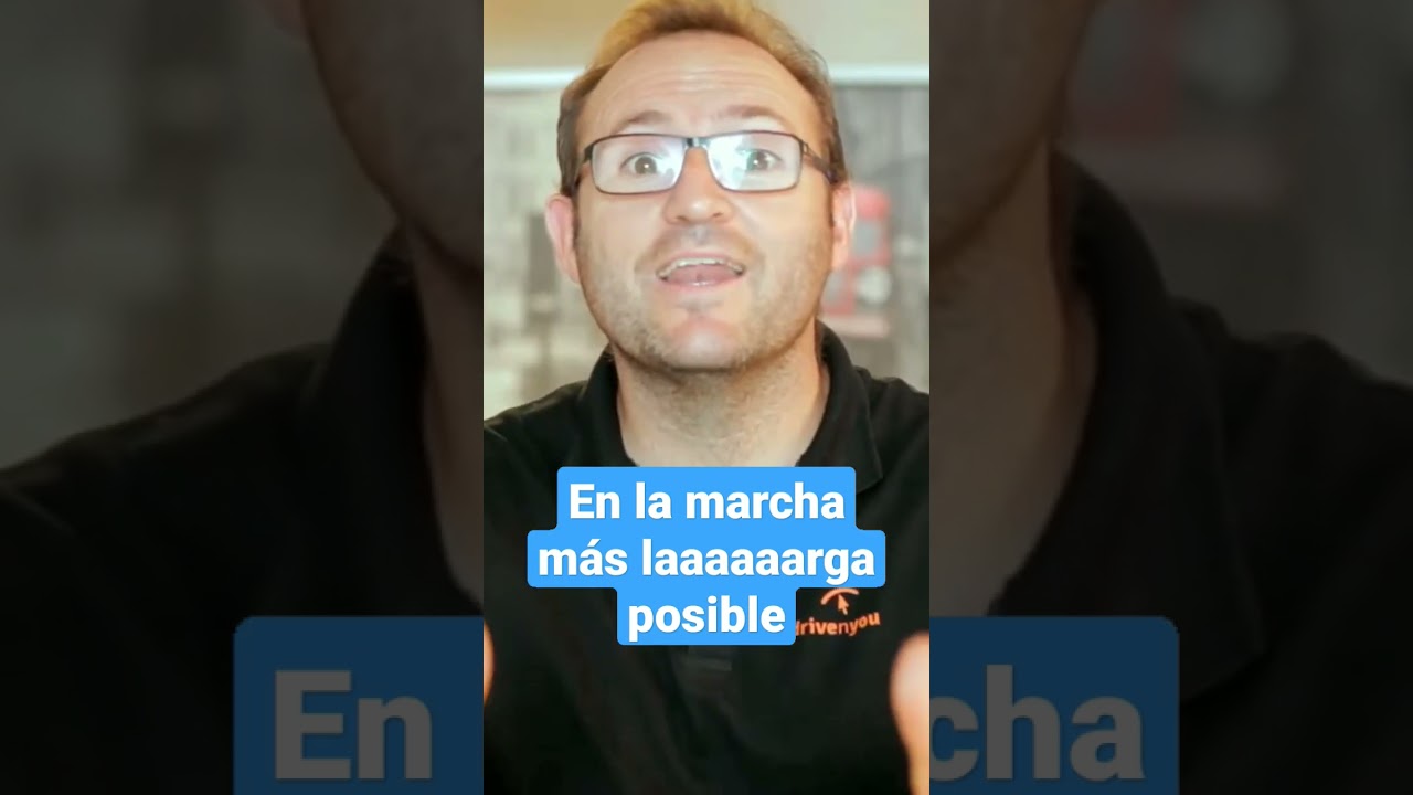 con hielo o nieve es aconsejable circular