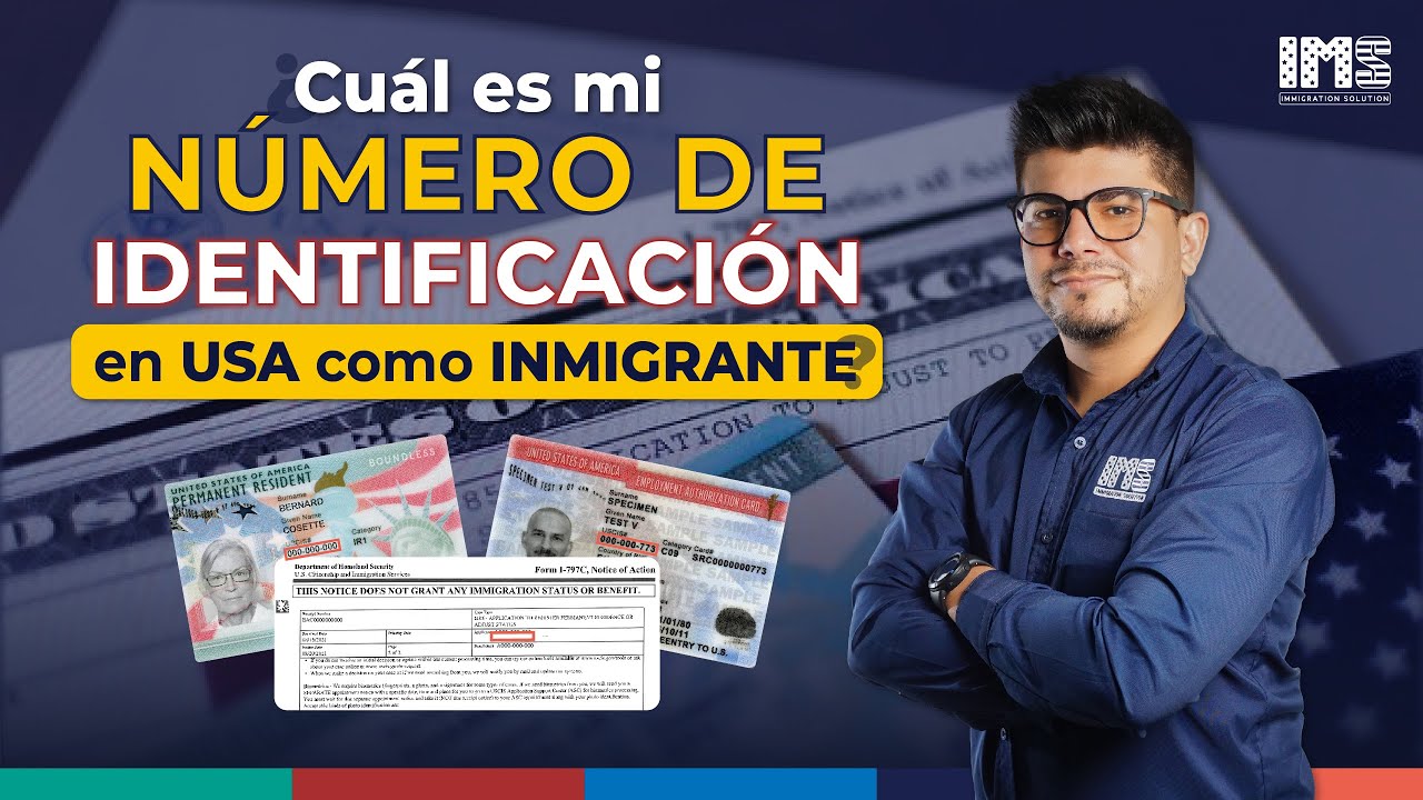 cual es mi numero de carnet de conducir