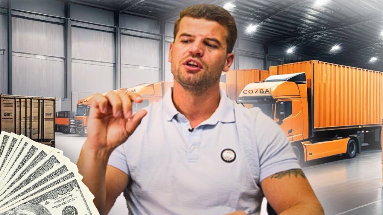 cuanto gana un conductor de camion en españa