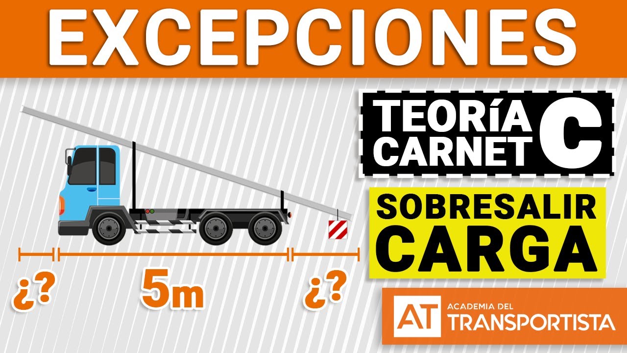 cuanto puede salir la carga de un camion