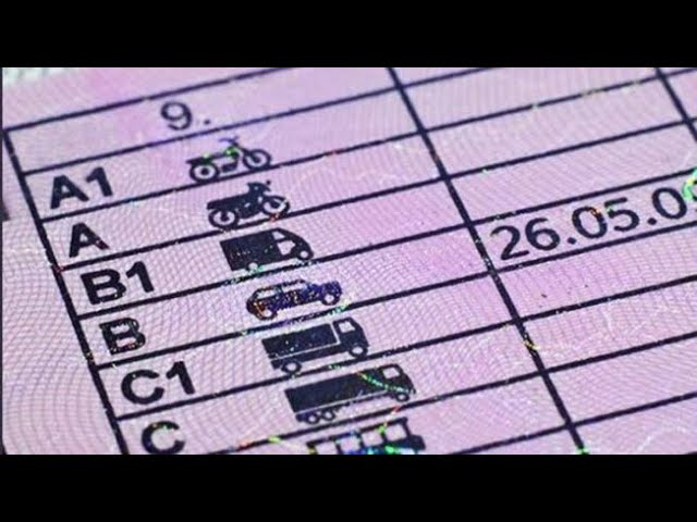 cuanto se tarda en sacarse el carnet de conducir teórico