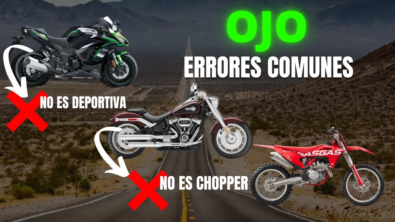 diferencia entre moto clásica e histórica