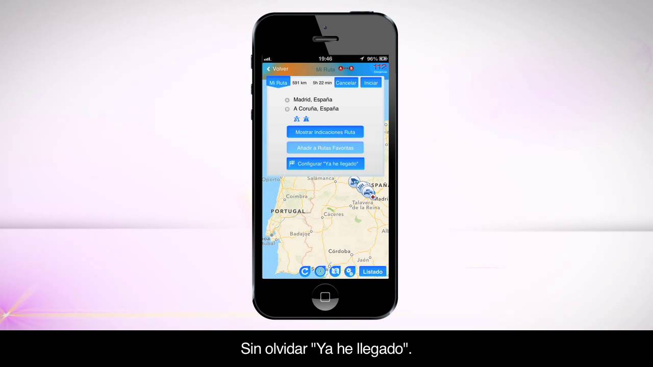 direccion general de trafico talavera dela reina