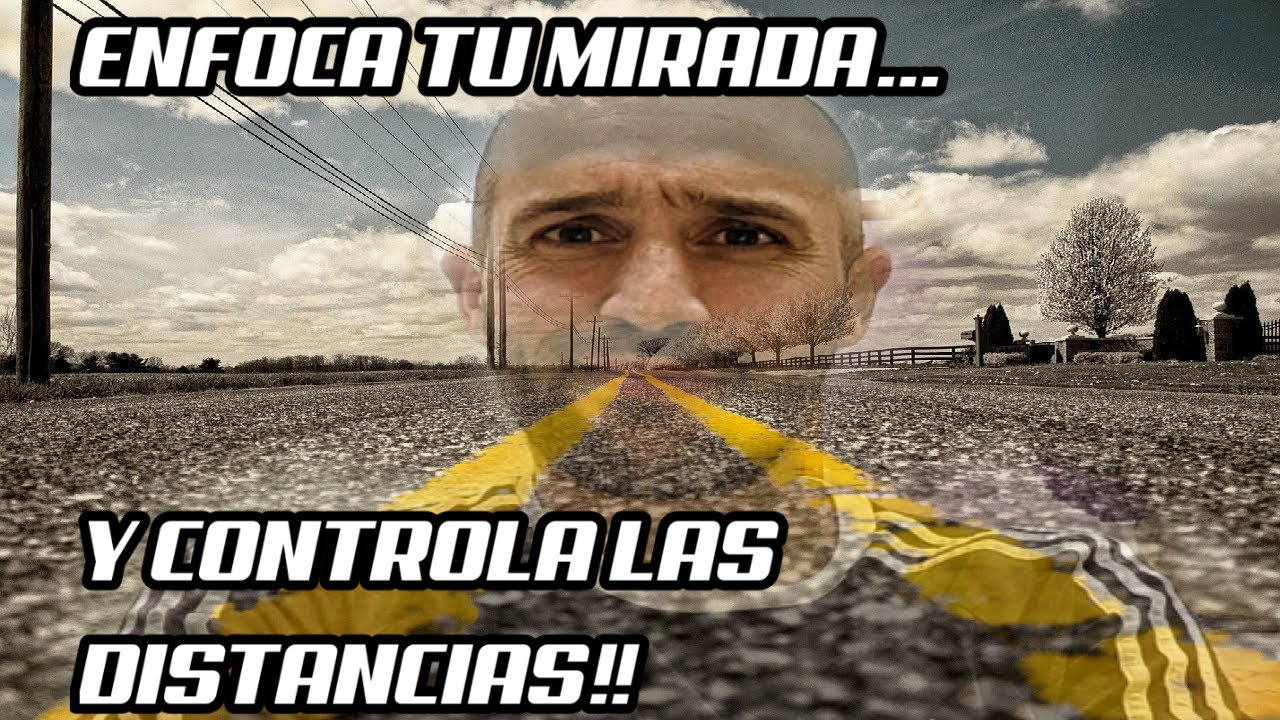 distancia considerada de derecha a izquierda