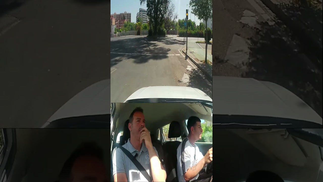 este tipo de semáforos afecta a