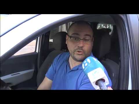 hay uber o cabify en alicante
