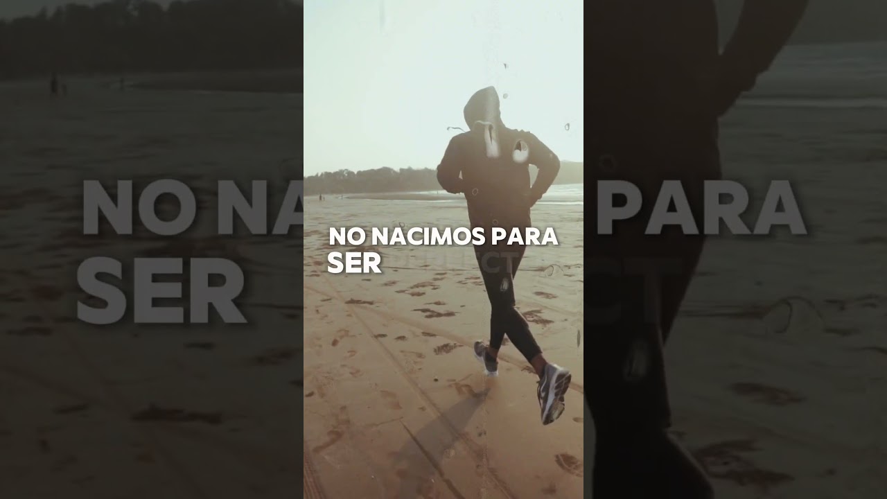 llegamos sin nada y nos iremos sin nada