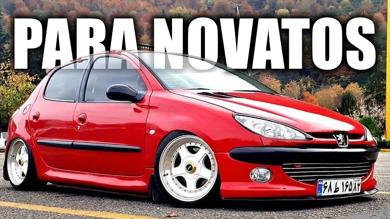 mejores coches para empezar a conducir