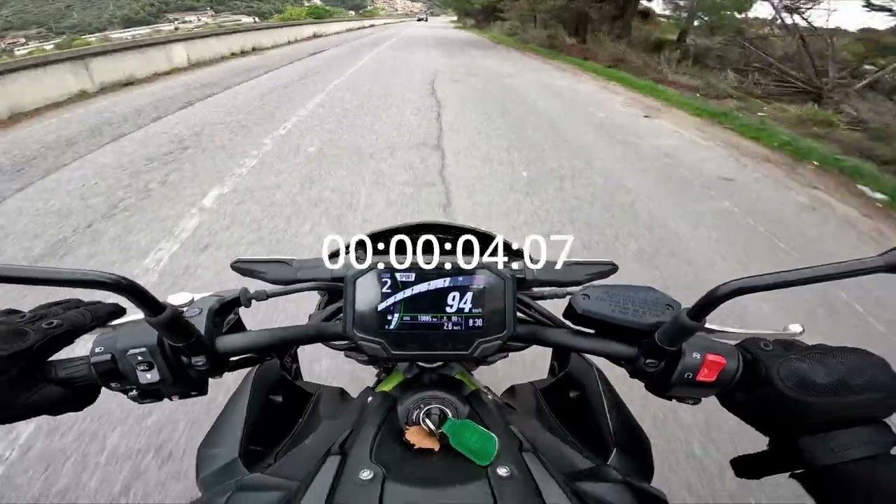 motos de 47 cv 35 kw