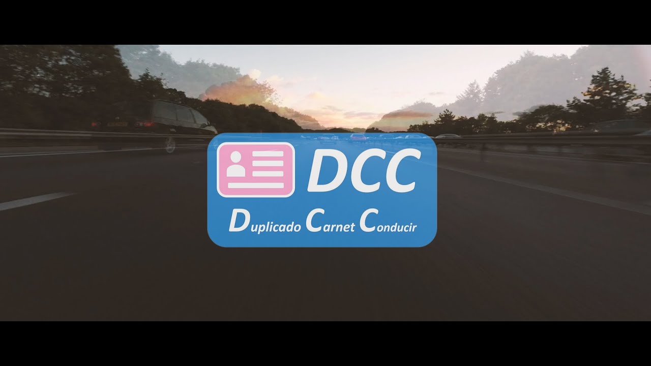 perdida carnet de conducir que hacer