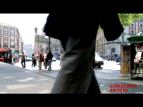 que hacer si pierdes la cartera con la documentación