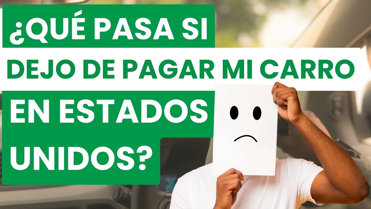 que pasa si no pagas el sello del coche