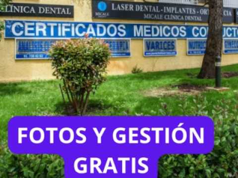 renovar carnet de conducir en rivas
