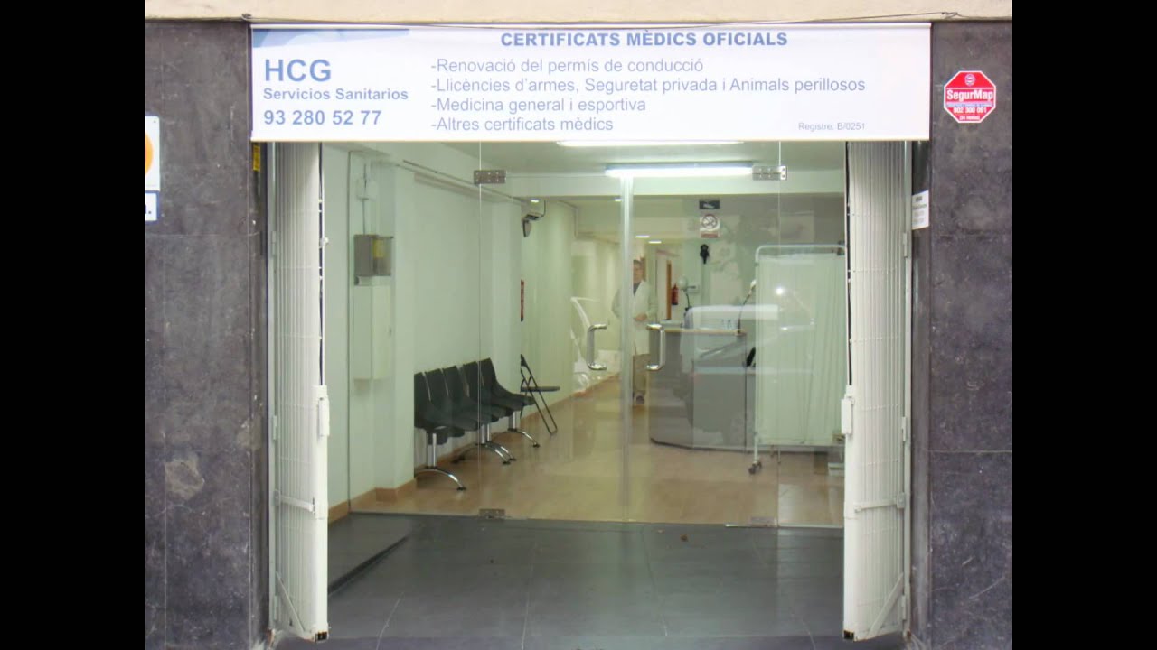 renovar carnet de conducir hospitalet de llobregat