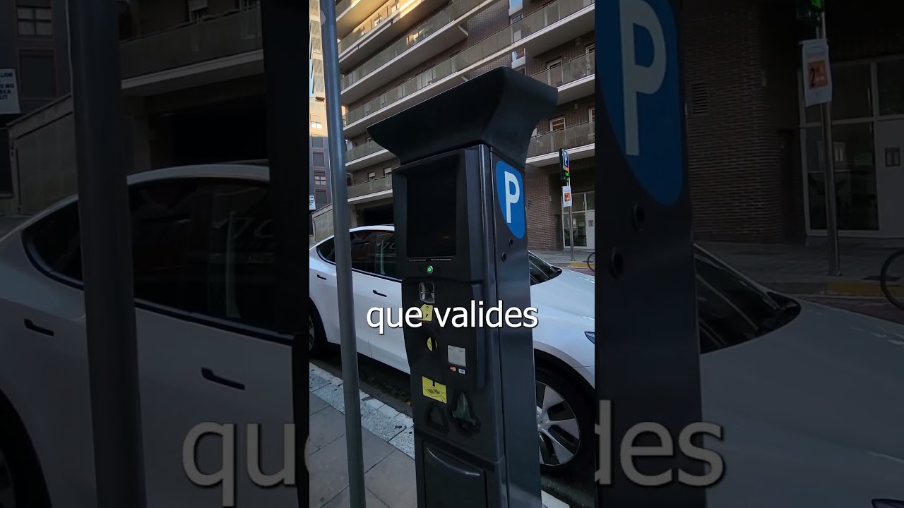 se paga zona azul en agosto en barcelona