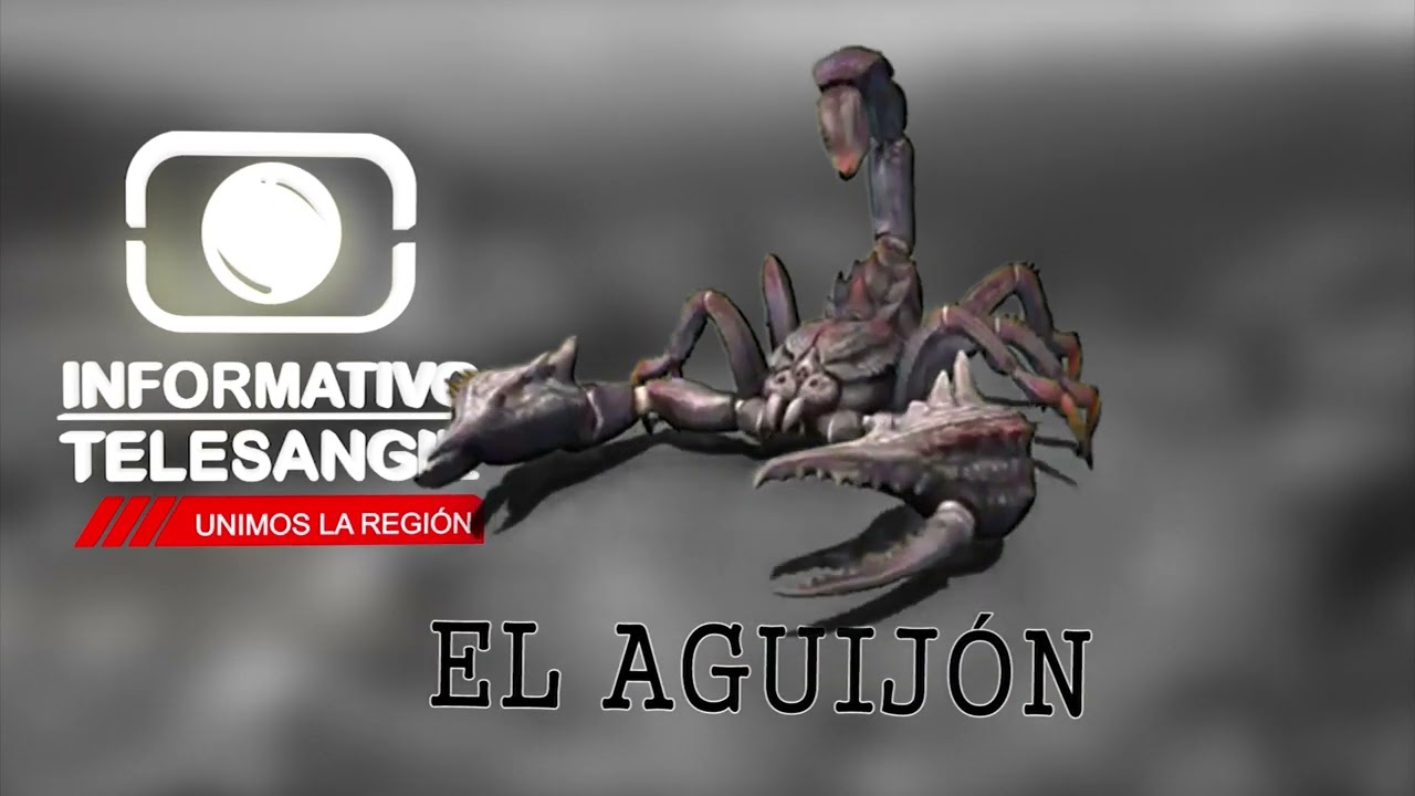 señal de via en mal estado