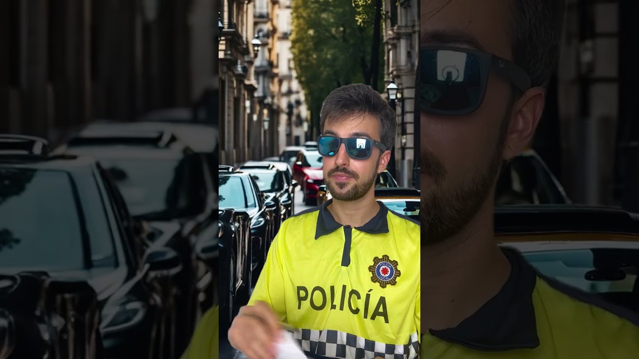 si te paran sin itv que pasa