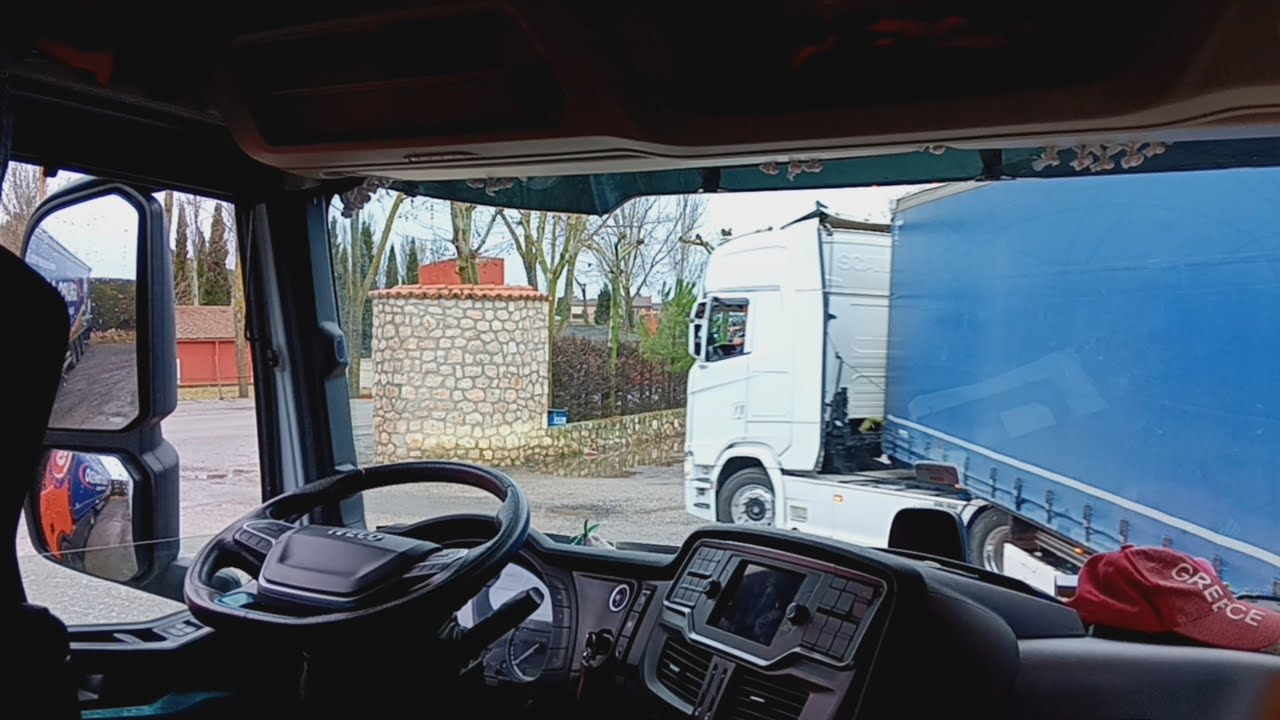camiones de alquiler de carga baratas en barcelona