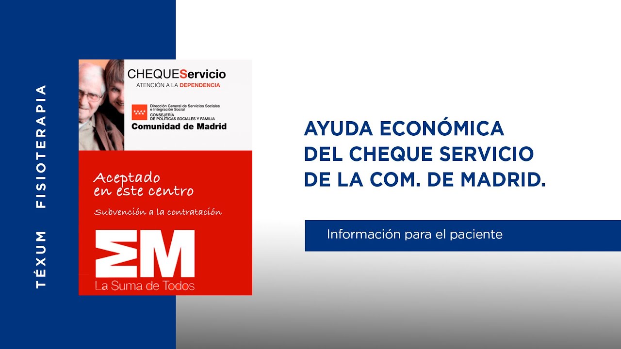 cheque 600 euros comunidad de madrid