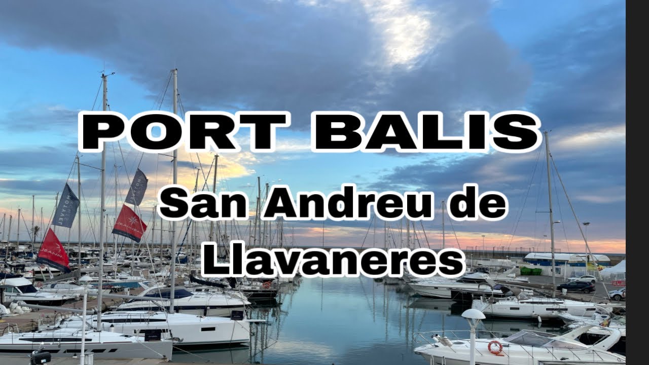 codi postal sant andreu de llavaneres