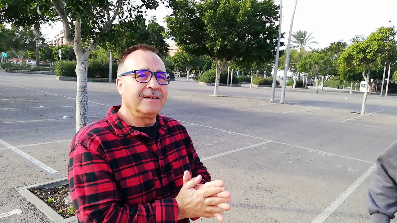 cuando hay que ponerse el chaleco reflectante
