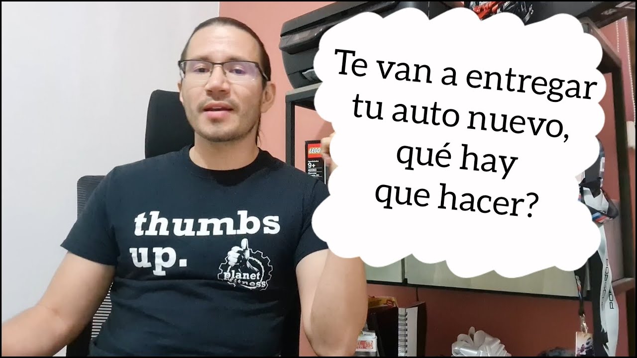 cuanto tarda en llegar un coche nuevo