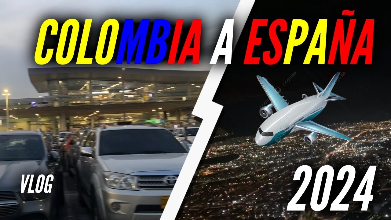 cuanto tiempo puede estar un colombiano en españa