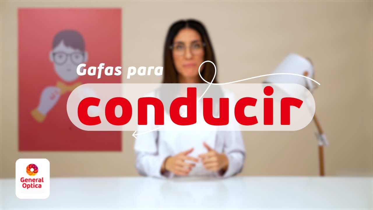 en el carnet de conducir pone si llevas gafas
