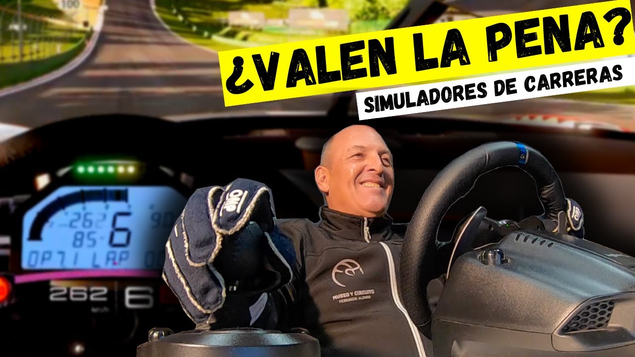 mejor simulador para aprender a conducir pc