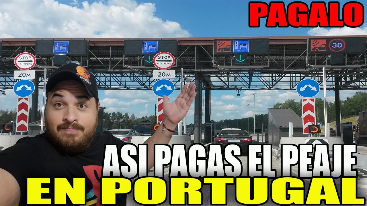 pagar peaje con tarjeta de débito