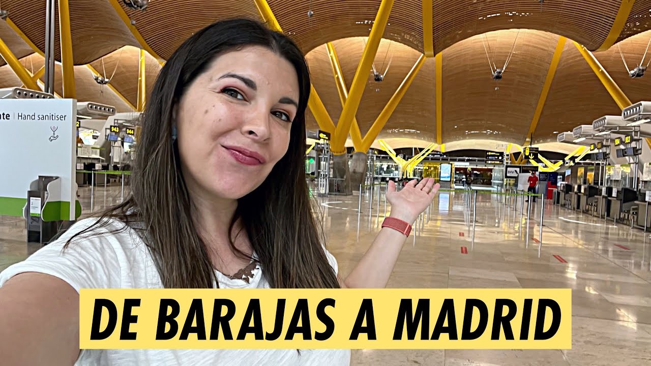 plaza conde de barajas como llegar