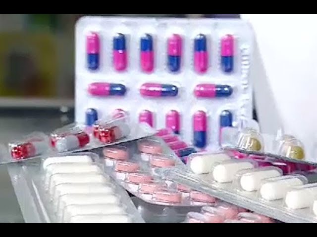 puede conducir si ha tomado algún medicamento