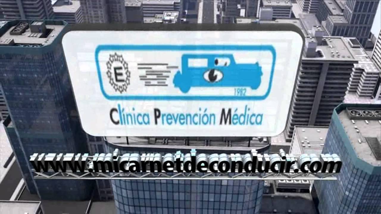 renovar carnet de conducir barato madrid