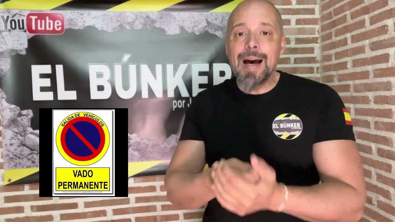 se puede hacer una parada en un vado