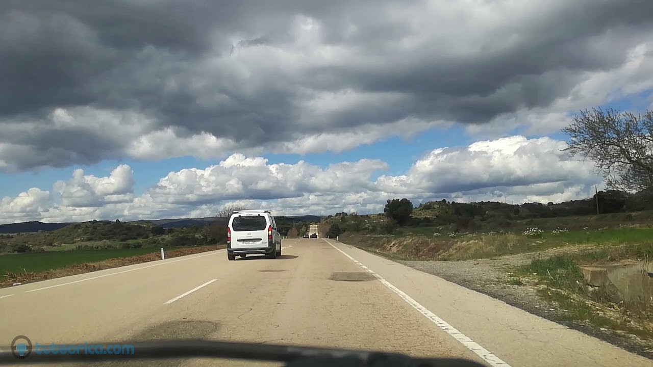 velocidad máxima para un vehículo mixto adaptable en autopista es