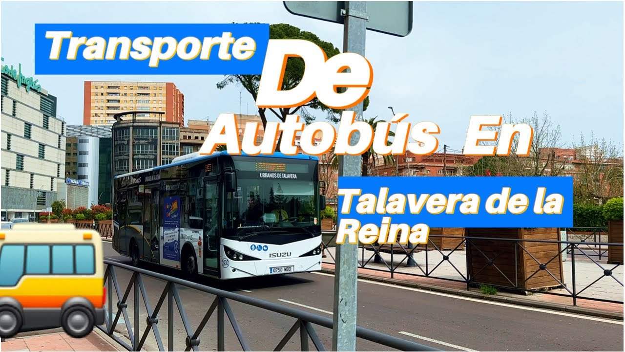 autobuses madrid talavera de la reina