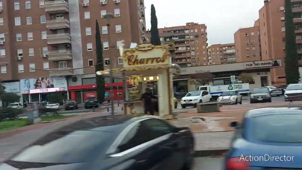 avenida rey juan carlos 1 leganes