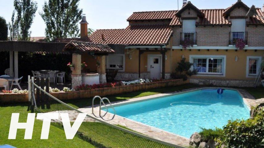 casas bajas en venta en olmedo