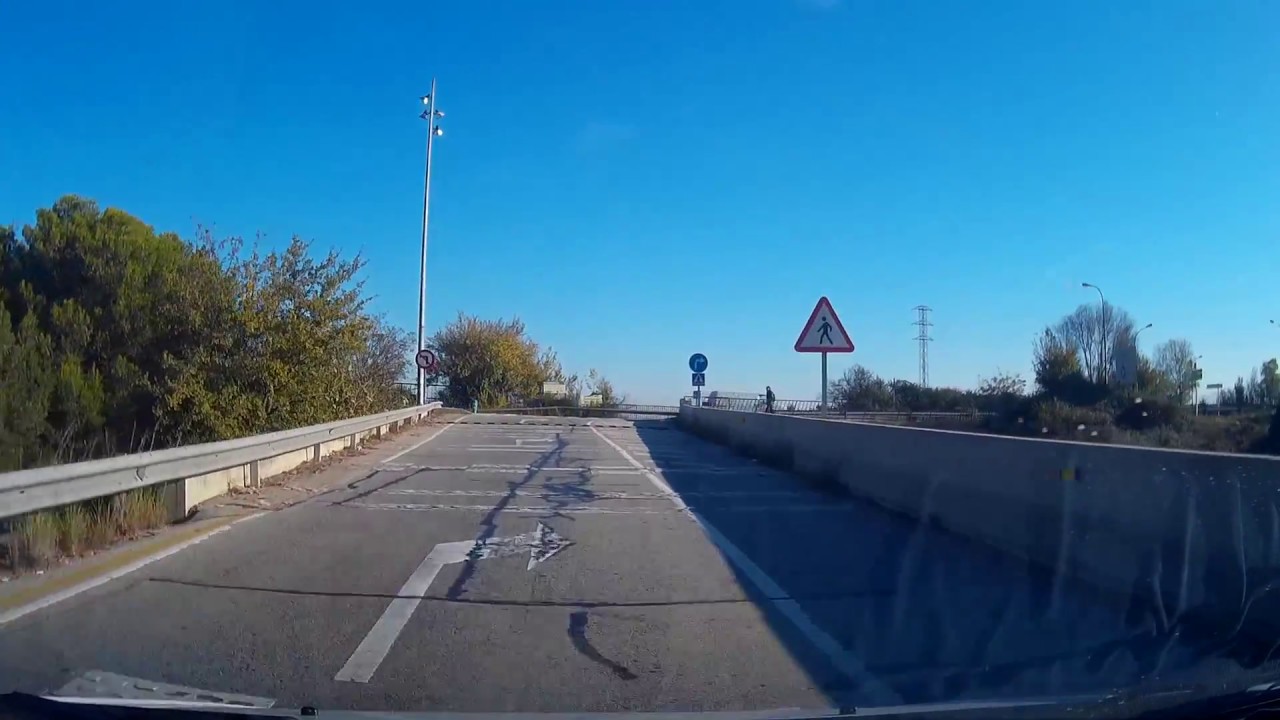 como llegar a cerdanyola del valles