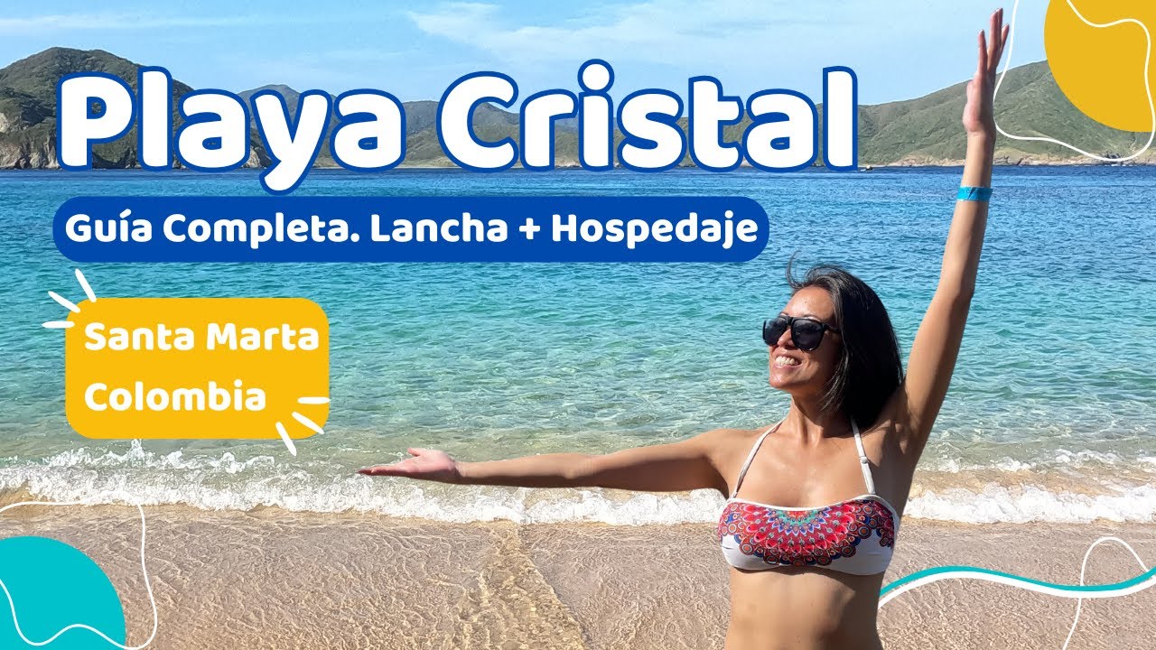 como llegar a mar de cristal