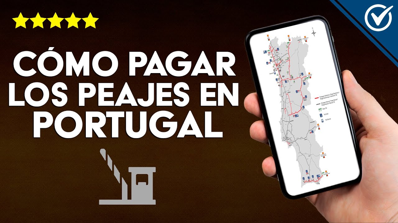 como se paga en una autopista de peaje