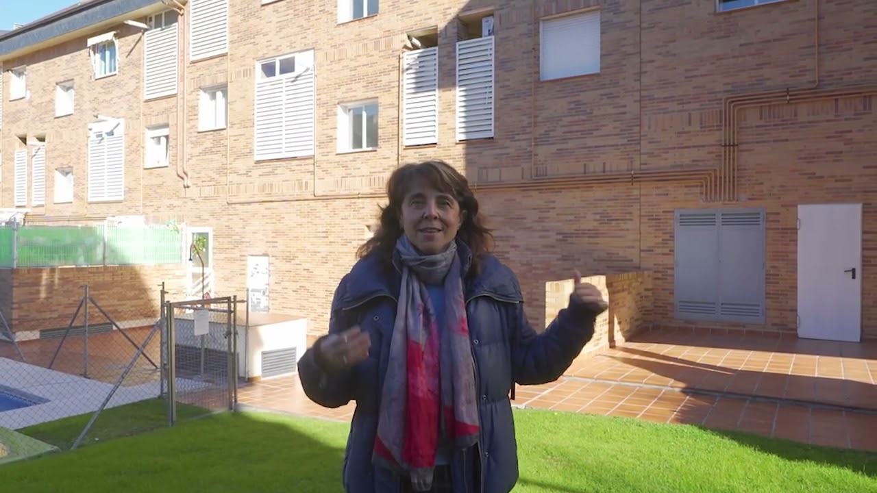 comprar casa en villanueva del pardillo