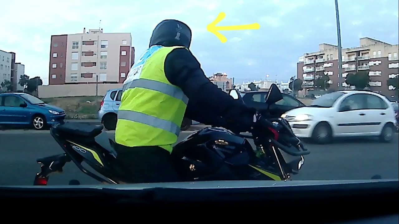 cuanto dura el examen de circulacion del a2